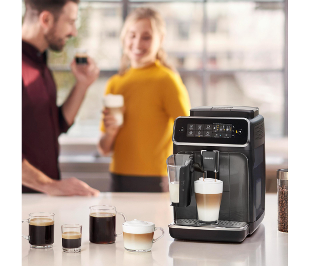 Philips 3200 LatteGo EP3242/60 - 1458049 - zdjęcie 7